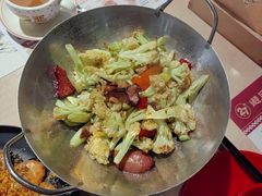 -避风塘(宝山万达店)