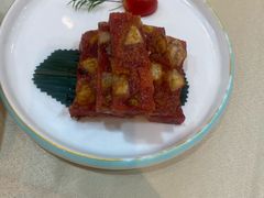 -益健美食大广场(北岭店)