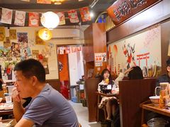 大堂-合风谷(南下塘店)
