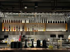 -Fuzzy Bistro 浮几韩餐·茶酒馆
