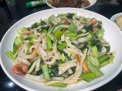 -健跳小海鲜(人民路店)