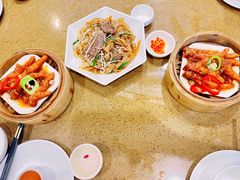 -点心皇子茶餐厅(万国大都会店)