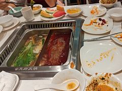 -天府火锅·始于1989年(老城十字街店)