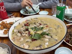 -无招牌