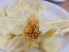 -海胆小馆(东北水饺·春柳店)