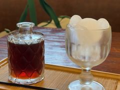 -Double cafe
