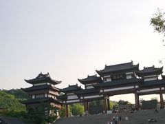 -《神游传奇》秀
