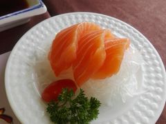 -麦茜哥牛扒城(中银店)