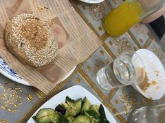 -清真·鸦儿李记·小馆(后海店)