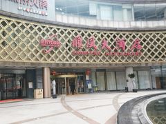 -顺风海鲜港(金玉兰店)