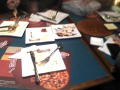 -棒约翰比萨·意面(张江店)