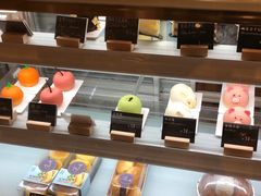 -BONBON BAKERY
