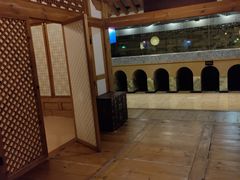-纽斯桑拿会所(天山店)