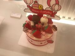 -好利来(新宜白店)