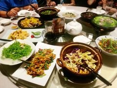 -广东道至正餐厅(区庄店)