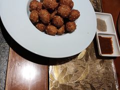 -真地道京味府·鲜橙烤鸭·北京菜(朝外大街东大桥店)