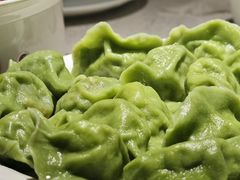 -船歌·鱼水饺青岛菜(金狮广场店)