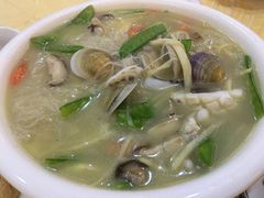 -台州卡金海鲜楼(上南路店)