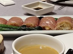 金沙红米肠-丰鲤楼•闽南茶楼(仟禧汇店)