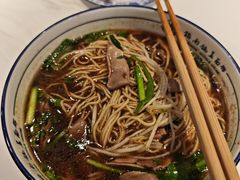 -镇南锅盖面馆(解放路店)