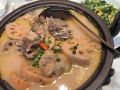 -吴掌柜·藕汤印象(南湖店)
