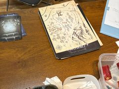 -剧狐剧本杀·月球探案馆(人民广场1号店)