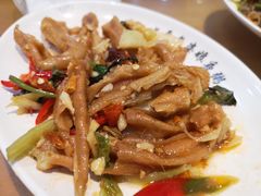 -长平老姿娘夜粥(平东一街店)