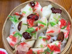 本地糕点-美味之家·湖景农家乐(太湖东山店)