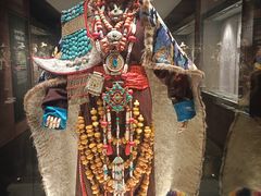 -青海藏文化博物院