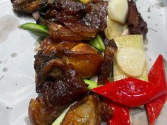-飞尝蚝·顺德菜·鱼生(顺德总店)