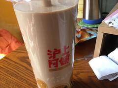 -沪上阿姨·精选茶饮(惠山万达店)