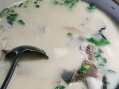 -姜君·千岛湖鱼头馆(浦东大道店)