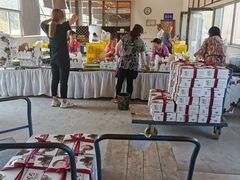 -白鹿原葡萄主题公园