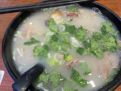 -李记白水羊头·清真老味家常菜(石景山店)
