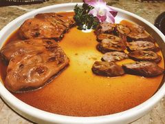 -三人行骨头王火锅(长寿店)