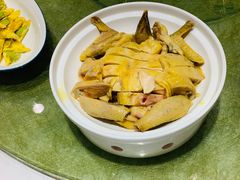 -小南国(金沙江路店)