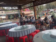 -阿弟特色海鲜餐厅·大排档(平潭店)