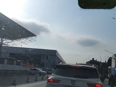 -江杨农产品批发市场