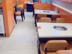 -韩小悦点餐式牛排烤肉自助(龙湖金楠天街店)