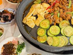 -一烙锅(友谊店)