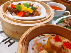 -潮福城大酒楼·潮味粤品·港式点心(湖滨北路店)