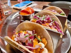 -Q MEX 库迈墨西哥餐吧(三里屯店)