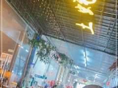 -土蚝·高压锅生蚝(百姓美食街店)