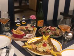 -La Creperie法餐厅(芮欧百货店)