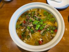 -观城阁家常菜·烤鱼·锦州烧烤(崇文门店)