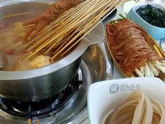 -屋头串串(龙潭寺店)