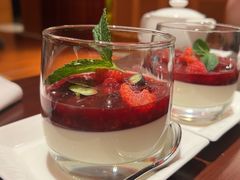 -杭州西子湖四季酒店-WL BISTRO西湖餐厅(灵隐路店)
