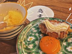 -鸟幸 TORISAKI 炭火居酒屋