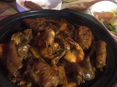 -馋胖肉蟹煲(洲河湾店)