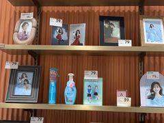 -海马体照相馆(万菱汇店)
